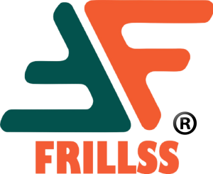 FRILLSS ENTERPRISES LOGO