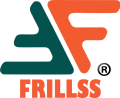 FRILLSS ENTERPRISES LOGO