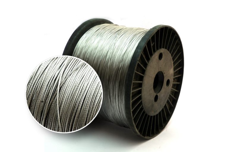 types of jhatka wire